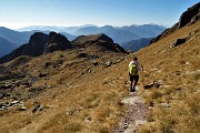 66 Scendiamo al laghetto